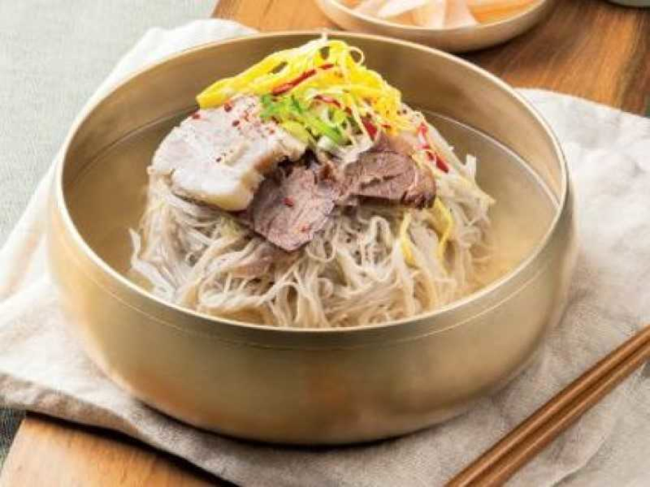 의정부평양면옥 마곡점 매장 이미지